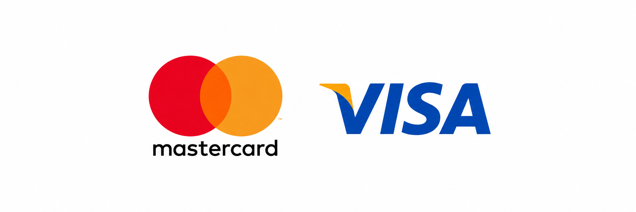 Mastercard Visa